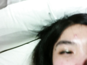 国模若伊和小肚腩导演啪啪视频外流难怪长这屌样能当模特