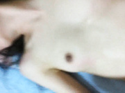 一对年轻上班族情侣旅游期间打炮视频分手后流出！爽了主动张开腿,叫声特诱人！