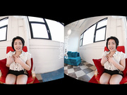 Just shut up and fuck me already!