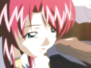 [无]ボンデージ・ゲーム ～深窓の奴隷達～ game.1 YUU ～憂 肛虐のメス奴隷～