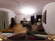 FULL Vercion The hot house maid and her masters pussy