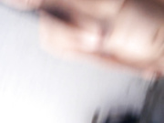 微信约大学小美女到隔壁刚盖好的大楼天台啪啪,自拍时美女很不情愿还耍脾气,奶子够大