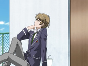 [Pashmina]純情少女エトセトラ ～純情少女～