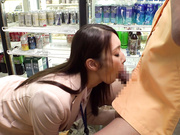 [NBES-070] コンビニ本部の女2 堕ちたインテリ女史 小早川怜子 - 3of5