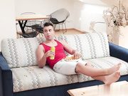 继妹说我看见你的屌正在等着我菊花玩弄