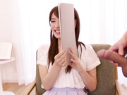 [IPZ-728] FIRST IMPRESSION 95 2年ぶりのセックスで初イキ披露！現役美人声優まさかのAVデビュー！ 紗々原ゆり【破解】 - 1of5