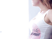 俄罗斯红头发詹娜与少男性爱各种深插不断