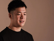 [JUQ-233] いつでも、どこでも、何度でも… 僕の新婚生活が崩壊するまで隣人に中出し搾精されて…。 向井藍 - 1of5