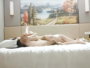 沈先生性感小女模性感美腿刺激大鸡巴疯狂上位