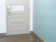 上门瑜伽教练不止教做瑜伽哦