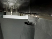 高中晚自习女厕偷拍女神尿尿