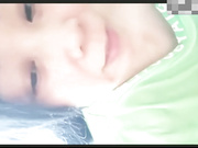 【母子乱伦】45岁妈妈吃17岁儿子无毛屌