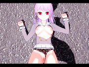 CONTAINING KISARA'S POWER ENGAGE KISS HENTAI