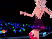 崩坏3 琪亚娜·极乐净土 【次世代卡通渲染】【自制模型-Unity】MMD 转自scyrax