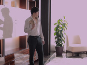 [HMN-199] 田舎暮らしの僕が宝くじを当てた！ 都会の最高級ゴージャスお姉さん 貸し切りハーレム中出し逆3P～1000万円の夜～ 水川スミレ 蜜美杏【破解】 - 1of5