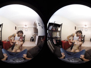 Dyno Makes Little Fox Cry