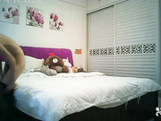 最近很火的嫖妓达人王老吉酒店约炮陕西学生妹晴晴 搞了人家快两小时720P高清无水印