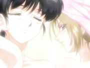 遺作 ～Respect～ 第2幕 「牝の芳香」