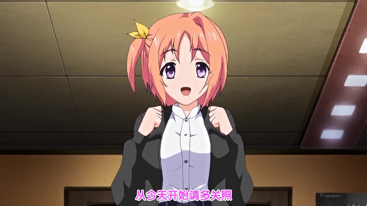 [Collaboration Works]漫喫ハプニング ～女難が空から降ってくる！？美少女達から身を守れ！～ 編