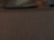 叫声超级好听，喘息着直呼太深了