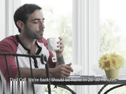 继兄在父母回家前操他火辣的继妹