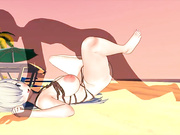 七大罪 伊丽莎白