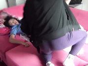 哈尔滨女检察官 被灌醉拍裸照性爱视频流出