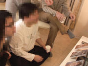 [IPZ-831] 公開生エロ配信 オフ会セックスパーティー！！デビュー7周年記念！連続発売第一弾！「天海つばさ」セルフプロデュース作品！【破解】 - 4of5