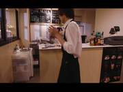 [MOON-016] 電気が点いてると恥ずかしくて自分をさらけ出せないから電気を消して暗闇えっちで静かに乱れたい… 南梨央奈 - 1of5