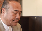 [JUQ-469] 密着做爱 ～老师与学生在同学会急接近…觉醒的不贞关係～椎名由奈【破解】 - 1of5