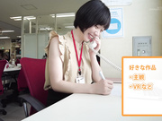 [SDJS-241] ユーザー様お宅訪問でAV業界のトレンド調査！SOD女子社員 デザイン部中途入社3年目 倉田優希 - 1of5