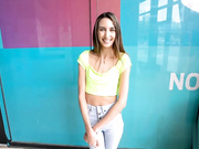 青春貌美 亭亭玉立的娜塔莉亚·尼克斯下海了