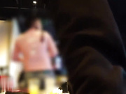 偷偷地给表哥吸取浓精