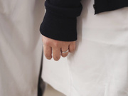 [SSIS-541] 大嫌いなクズ元彼と救急病棟でまさかの再会…勃起するたびに呼ばれる理不尽なナースコール、いつしか待ち望んでしまう不貞巨乳看護師 三上悠亜【破解】 - 2of5