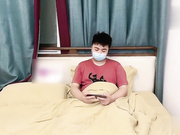 掩饰欲望的淫荡姐姐