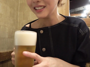 [YMDS-146] いちゃラブ宅飲み濃厚べろちゅう密着せっくちゅ 浜崎真緒が彼女になった日 - 1of5