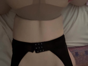 已婚初中老师晚饭后被组长约出来带回家里撕开咖啡色丝袜就开始狂操