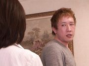 [JUC-820] 被爱欲牵绊的无毛近亲相奸 牧原れい子【破解】 - 3of5