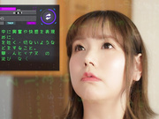 [YATTO-002] 私AIで生まれました 月見伊織 - 1of5