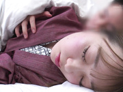 [SDAM-117] 極悪非道な計画的輪●。修学旅行の夜、仲良しの女子と男子部屋に遊びに行ったらダマされて一人だけ残された私。 - 2of5