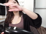 [BLOR-244] サバサバした姉御肌OL デカチンにイカされまくってメス化 その後鬼責めくらってドMメス堕ち 理性崩壊絶叫イキ狂い - 1of5