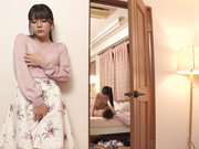 [HUNTC-125] 双子NTR『お姉ちゃんより私の方が気持ちいいよ！』双子の地味妹が実はSEXの天才だった - 1of5