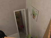 [HUNTC-189] 母同伴でやって来たチビっ子がエステ嬢の言いなり！ワレメもカワイイ乳首もいじられ敏感イキまくりボディに！ - 1of5