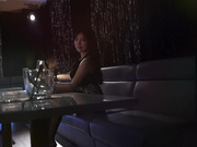 [PRED-674] 和大奶色气的零食姐姐的售后不伦 楪カレン【破解】 - 1of5