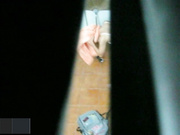 精品推薦 冒死爬天窗俯視拍攝嬌艷美乳打工妹子洗澡更衣 雞巴看的硬綁綁的 720P原版高清