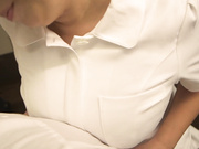 [JUX-584] 商务酒店的巨乳按摩师 折原ゆかり【破解】 - 1of5