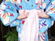 [MBRBN-042] 天月あず 湯女美人 - 2of5