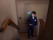 [SONE-233] 在乡下旅馆和打工的巨乳消磨时间的H 安達夕莉【破解】 - 1of5