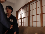 [SONE-233] 在乡下旅馆和打工的巨乳消磨时间的H 安達夕莉【破解】 - 3of5