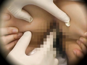 [MILF-062 ]はじめての触診に恥ずかしがる女たち - 3of5